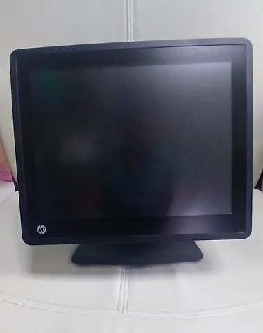 HP L6010 monitor