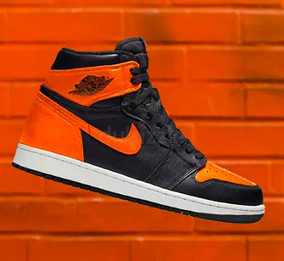 Jordan1 Retro High Shattered Backboard 3.0