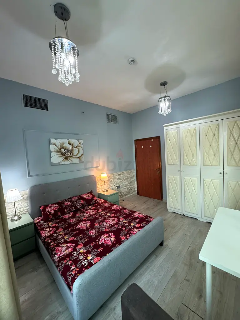 Apartment Golf Course View Room in Dubai Marina Dubai