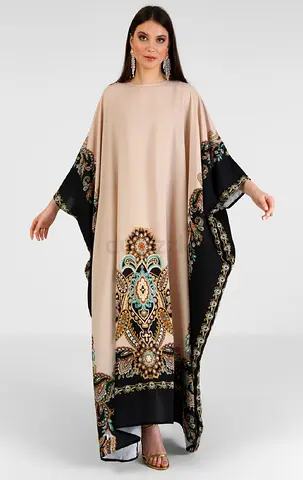 Elegant women abaya BRAND new