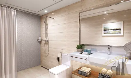 For A Limited Time, Hurry Up To Book Facing Sheikh Zayed Road In Installments