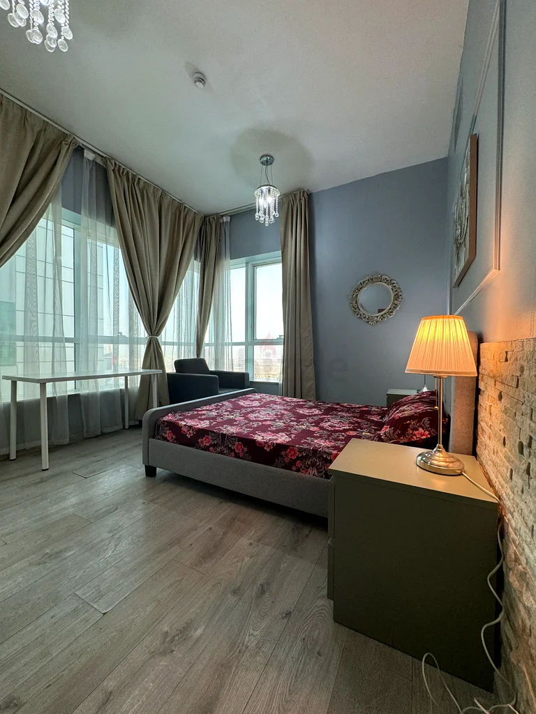 Apartment Golf Course View Room in Dubai Marina Dubai