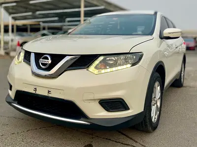 2017 Nissan X-TRAIL — фото 4