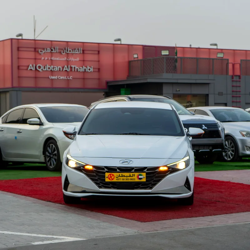 Hyundai Avanti 202363406899174658111