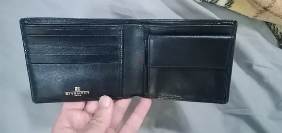 Givnchy wallet