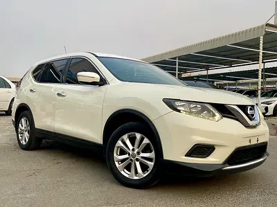 2017 Nissan X-TRAIL — фото 3