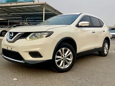 2017 Nissan X-TRAIL — фото 7