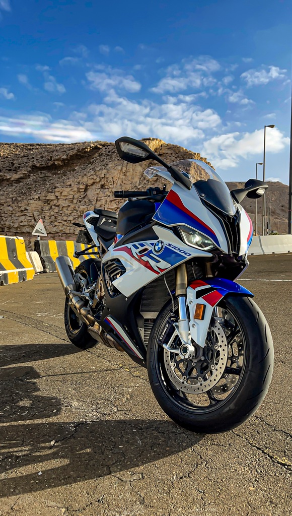 2021 s1000rr price