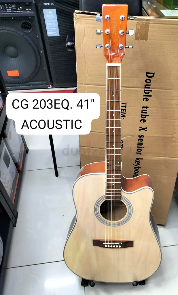 Semi augustic guitar632293132942111115
