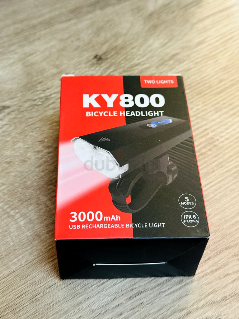 Bicycle led light63170853089794111