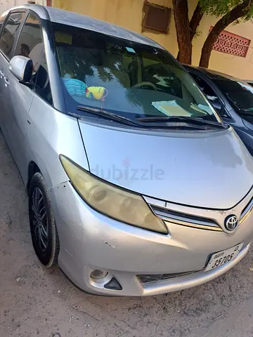 Buy & sell any Toyota Previa cars online - 28 used Toyota Previa cars ...
