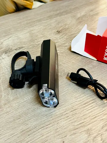 Bicycle led light