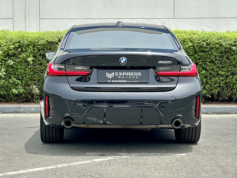 BMW 320i || M-PACKAGE || 202363158339318659113