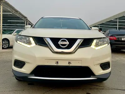2017 Nissan X-TRAIL — фото 6
