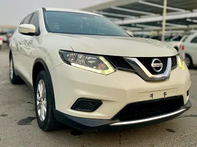 2017 Nissan X-TRAIL — фото 5