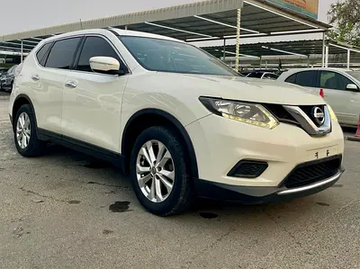 2017 Nissan X-TRAIL — фото 2