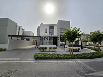 Corner Villa | Genuine Listing | Single Row | Park Facing | Added Pool