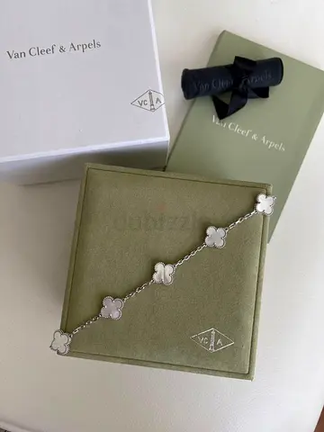 Van cleef alhambra