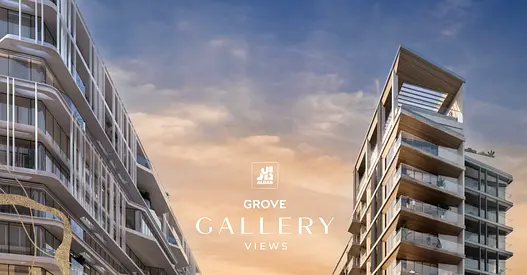 غروف غاليري ڤيوز