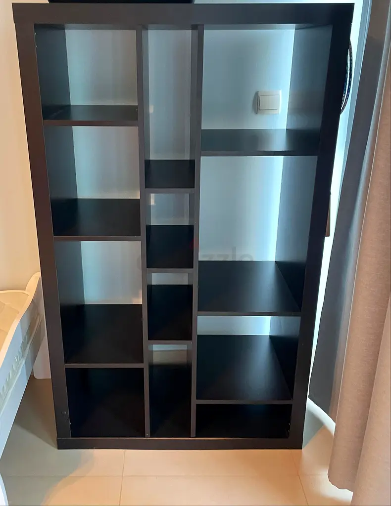 IKEA Kallax shelving unit