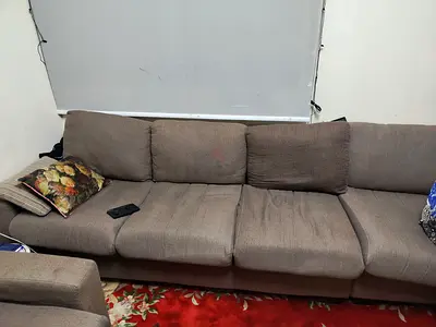 Sofa set