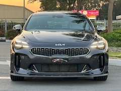 NOVEMBER SUPER DEAL- KIA STINGER GT LINE 2.5L TURBO 2022 - | dubizzle