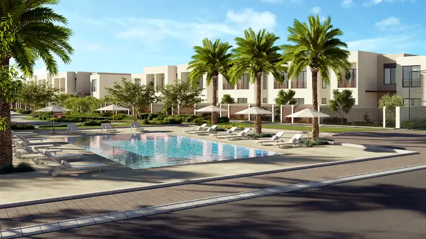 Granada II by RAK Properties - View 2