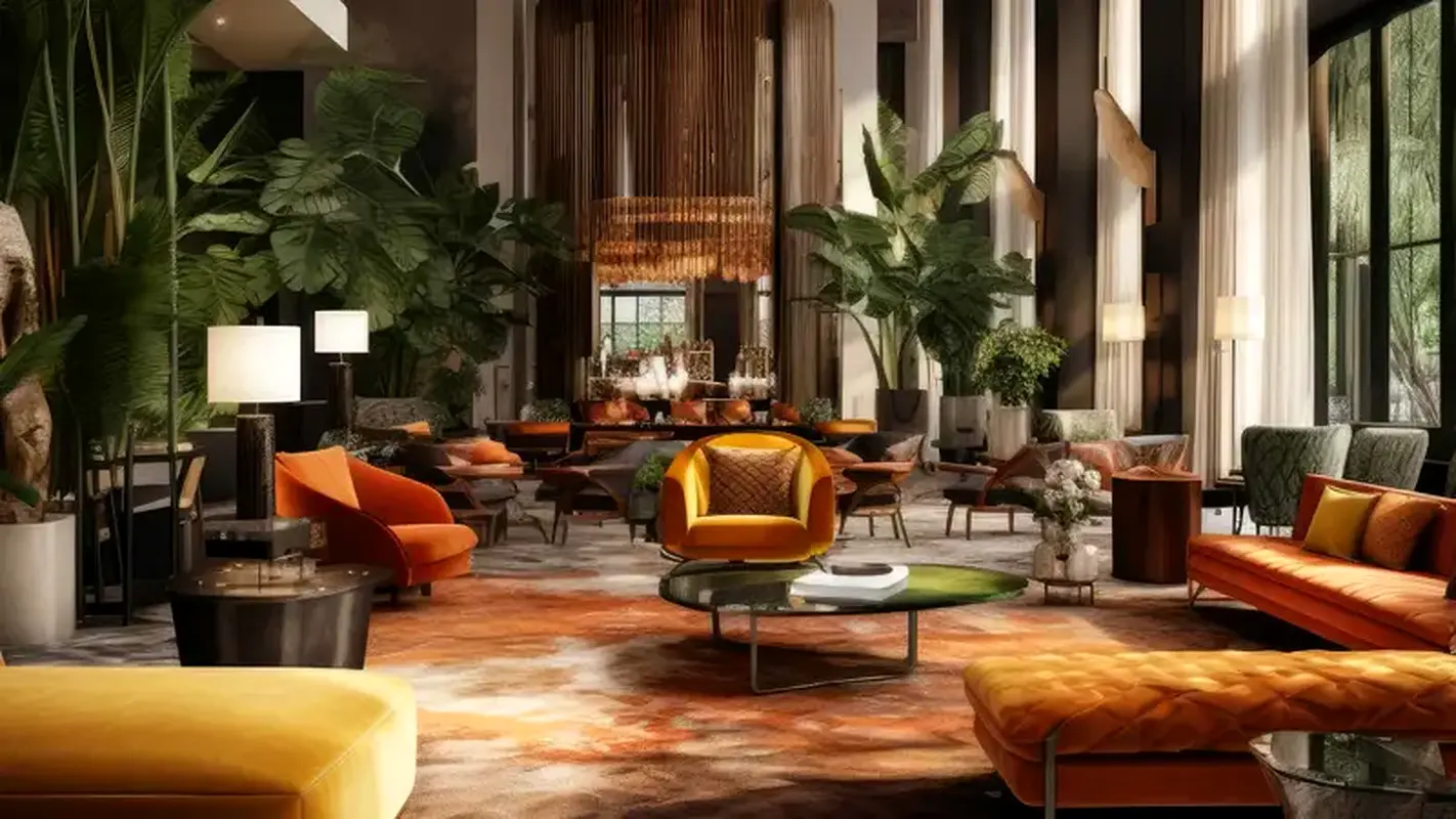 The Arthouse by Aldar - View 2