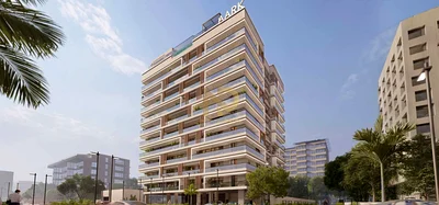 1% Monthly | Handover Q4 2024 | 3 Year's Post Handover Payment Plan | Modern Layout