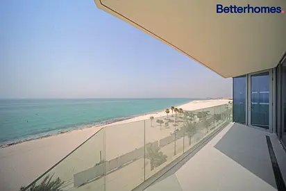 Luxury Costal Living | Sea View | Corner Unit