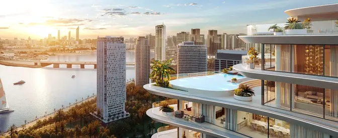 Triplex Pent House | Luxury And Branded | Ellie Saab