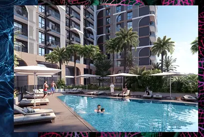 No Agency Fee | High Roi | Free Hold | Aldar | Last Unit