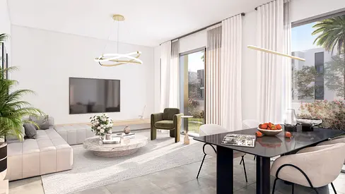 0% Commission | Discount Price | 6 Bhk+maid | By Aldar