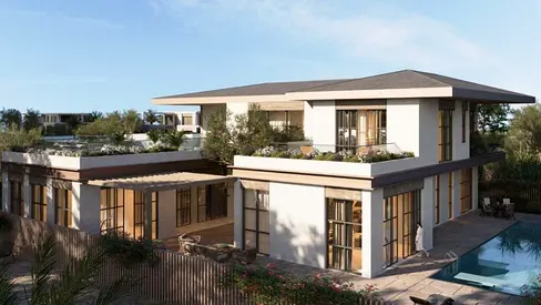 Invest At Nawayef Homes | Epic 5bd+m | Handover 2027 | High Roi