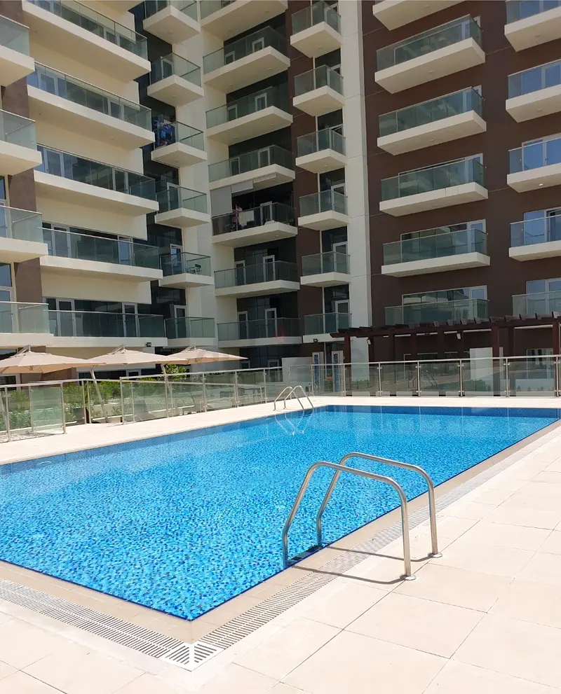 Apartment LUXURY MASTER ROOM FOR RENT IN FURJAN, INCLUDING ALL THE BILLS, FULLY FURNISHED