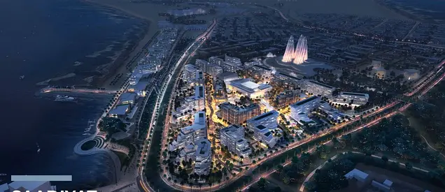 No Agency Fee | High Roi | Free Hold | Aldar | Hot Offer