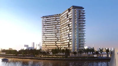 No Commission | Water Front | Hot Offer| Balcony