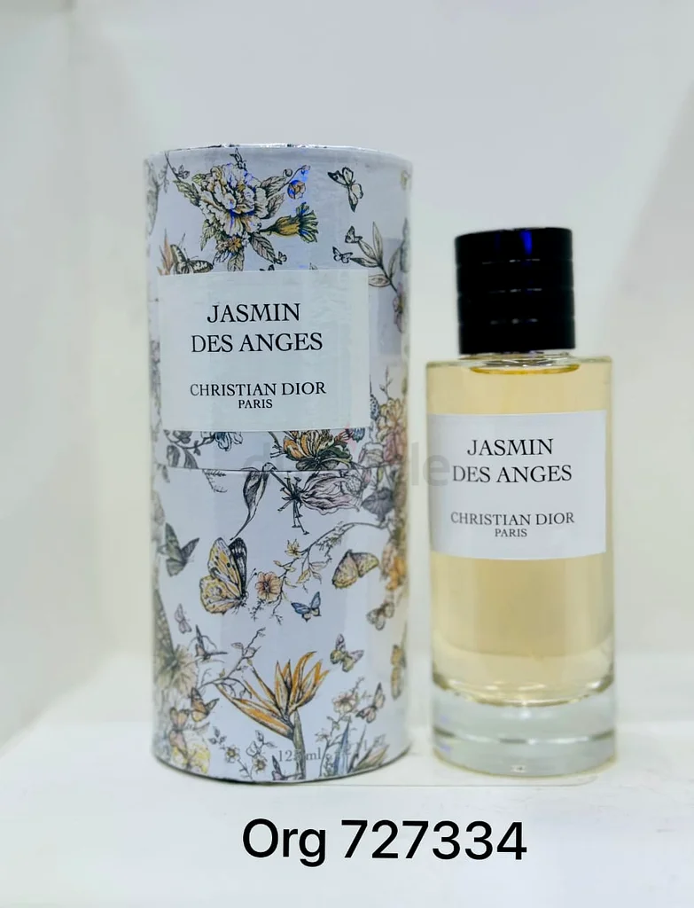 Christian Dior Jasmin des Anges 香水