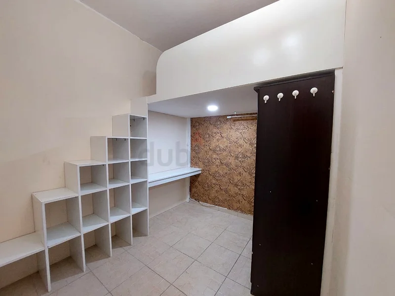Apartment Loft Type Close Partition Room with Sharing Bathroom