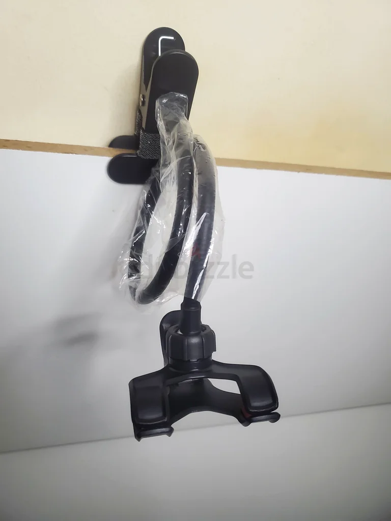 Flexible smartphone holder63221856071171112