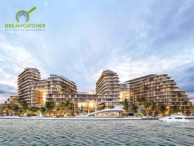 Elite Island Living|garden View| Beach|pay Plan