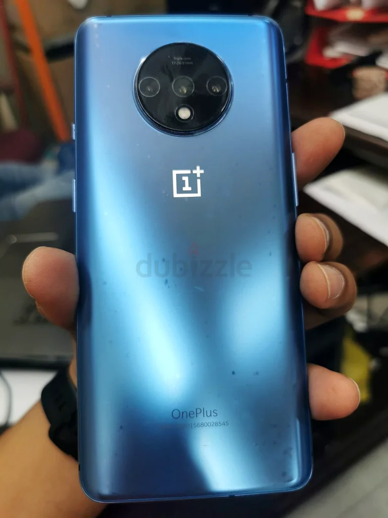 OnePlus 7T63216838982915112