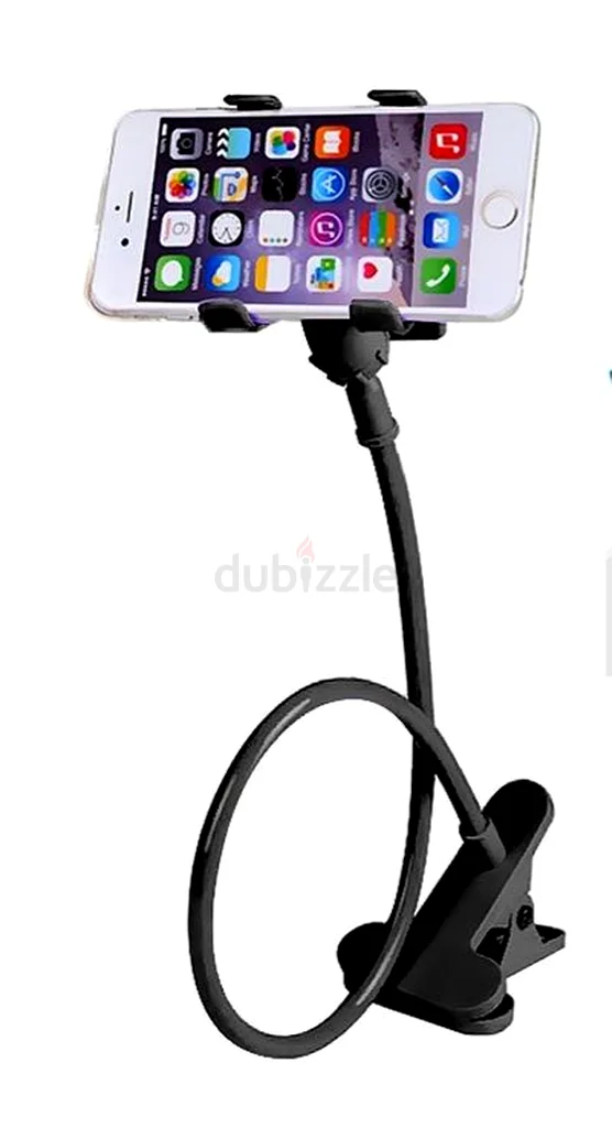 Flexible smartphone holder63221856071171114