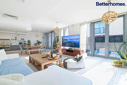 Spacious Villa | Luxury Style | With Private Pool