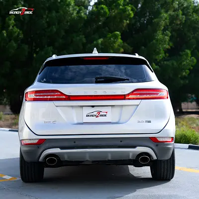 صورة 2 لـ 2015 Lincoln MKC
