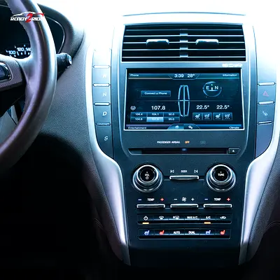 صورة 5 لـ 2015 Lincoln MKC