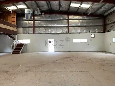 Shkz Road Facing | Al Quoz | For Sale