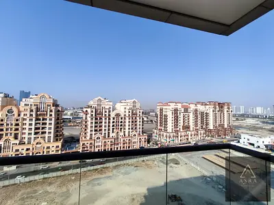 Unfurnished Studio | Vacant Studio | Ready To Move