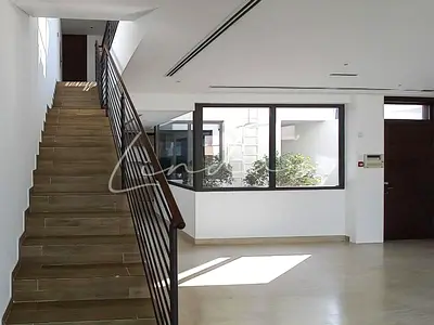 Vacant| Modern 4br+maid| Near Arbor School