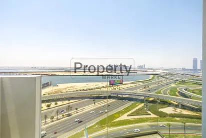 Serene 1-br | Vacant | Ready To Move-in